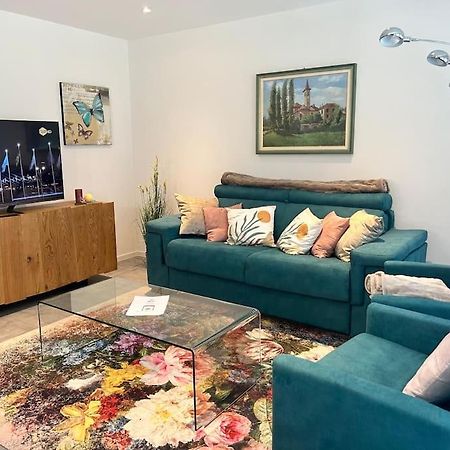 Labpark Luxury Apartment Melano Zewnętrze zdjęcie