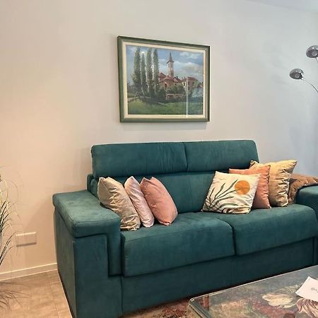 Labpark Luxury Apartment Melano Zewnętrze zdjęcie