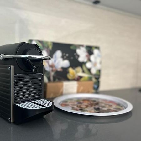 Labpark Luxury Apartment Melano Zewnętrze zdjęcie