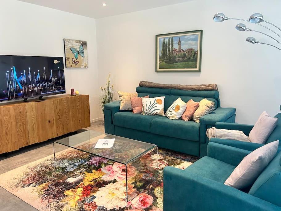 Labpark Luxury Apartment Melano Zewnętrze zdjęcie