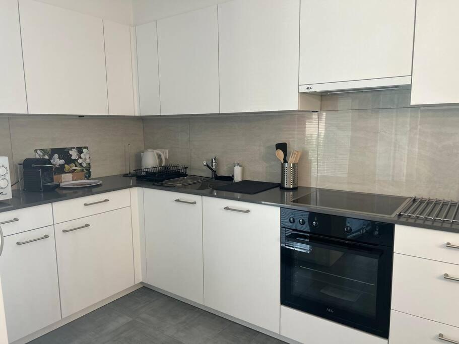 Labpark Luxury Apartment Melano Zewnętrze zdjęcie