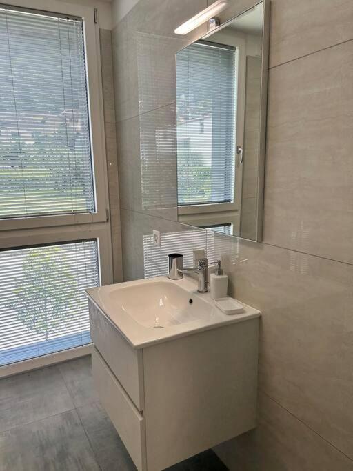 Labpark Luxury Apartment Melano Zewnętrze zdjęcie
