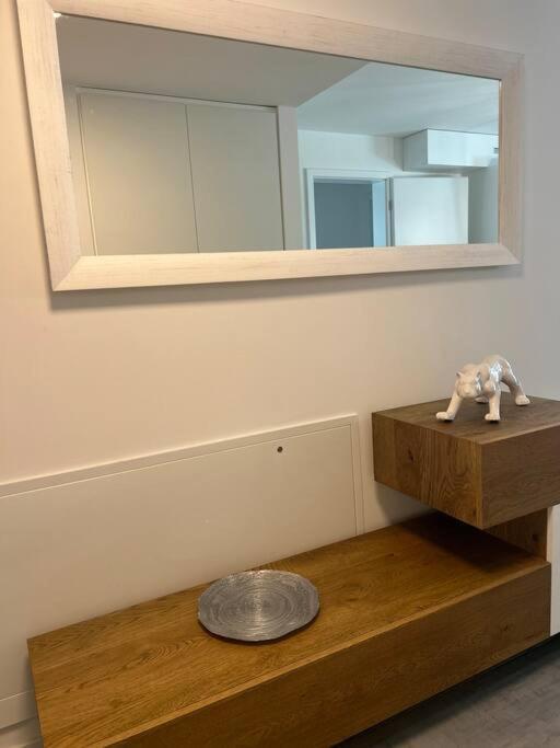Labpark Luxury Apartment Melano Zewnętrze zdjęcie