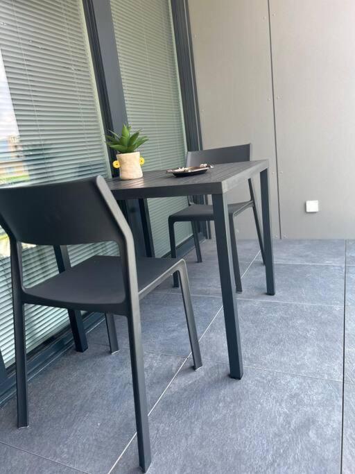 Labpark Luxury Apartment Melano Zewnętrze zdjęcie